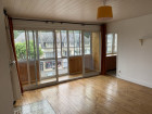 Vente appartement T2 46 m²
