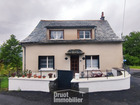 Vente maison F2 55 m²