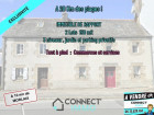 Vente immeuble 150 m²