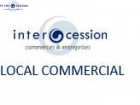 Location local 146 m²