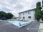 Vente maison F8 268 m²