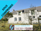 À vendre maison 3 pièces 87 m²