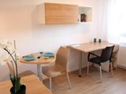 À vendre appartement 1 pièce 20 m²