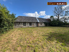 Vente maison F4 100 m²