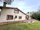 Vente maison F6 300 m²