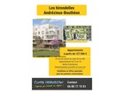 Vente appartement T2 40 m²