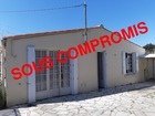 Vente maison F3 44 m²