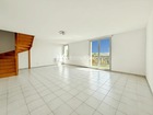 À vendre appartement 4 pièces 96 m²
