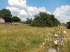 Vente terrain 1734 m²