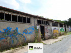 Vente entrepot 8 pièces 604 m²