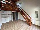 À vendre appartement 2 pièces 39.21 m²