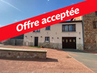 Vente maison F4 90 m²