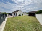 À vendre maison 5 pièces 101 m²