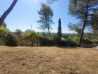 À vendre terrain 