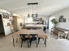 Vente maison F4 124 m²
