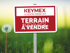 Vente terrain 482 m²