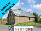Vente maison F1 50 m²