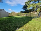 Vente terrain 674 m²