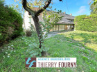 Vente maison F3 110 m²