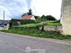 À vendre terrain 886 m²