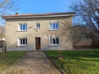 Vente maison F4 118 m²