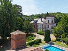 À vendre chateau 15 pièces 840 m²