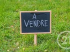 Vente terrain 