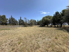 À vendre terrain 837 m²
