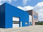 À vendre local 160 m²