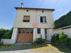Vente maison F5 100 m²