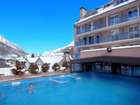 Vente appartement T1 21 m²