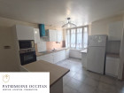 À louer maison 3 pièces 83 m²