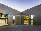 Vente local 176 m²