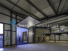 Location local 260 m²
