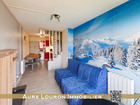 À vendre appartement 2 pièces 33.52 m²