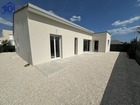 Vente maison F4 109 m²