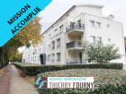 Vente appartement T2 35.17 m²