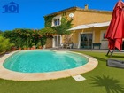 Vente maison F4 100 m²