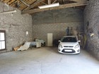 Location parking 15 m²