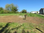 À vendre terrain 1100 m²