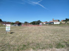 Vente terrain 
