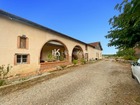 Vente maison F8 240 m²
