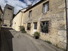 Vente maison F3 80 m²