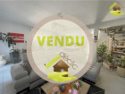 Vente maison F5 98 m²