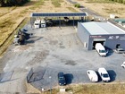 Vente professionnel 387 m²