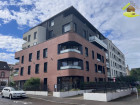 Vente appartement T2 48 m²