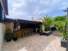 Vente maison F5 130 m²