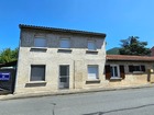 Vente maison F5 110 m²