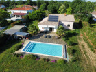 Vente maison F4 132 m²