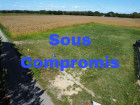 Vente terrain 